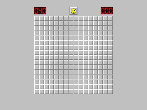 Minesweeper